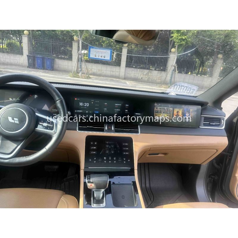 Second hand car 2015 model options from China provide affordable vehicles for in