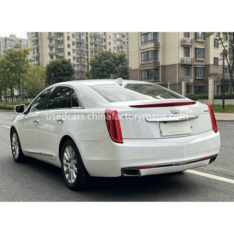 Second hand car 2015 model options from China provide affordable vehicles for in 2