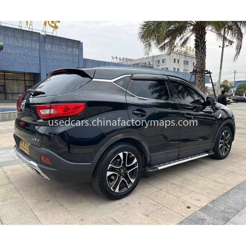 Second hand car under 10000 options from China offer affordable choices for inte