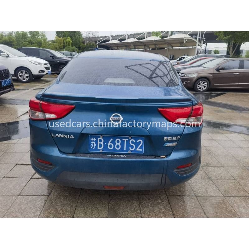 Second hand car under 10000 options from China offer affordable choices for inte 2