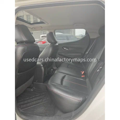 Second hand car under 10000 options from China offer affordable choices for international vehicle buyers