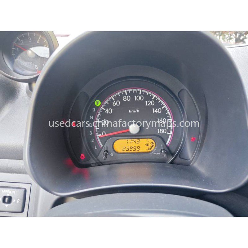 Second hand e auto options from China provide affordable electric transportation