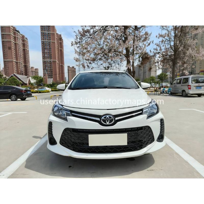 Second hand e auto options from China provide affordable electric transportation 2