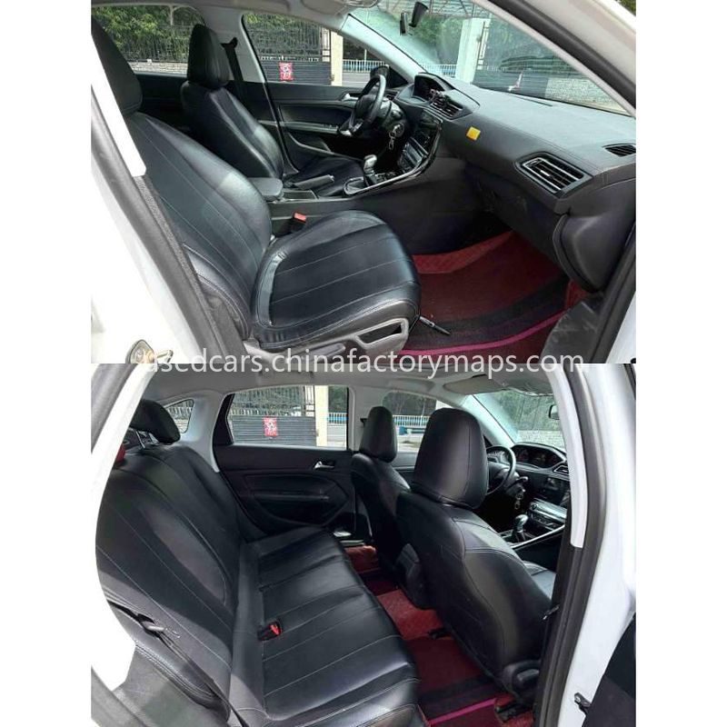 Second hand e auto options from China provide affordable electric transportation 3