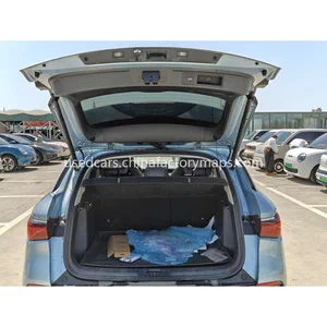 Second hand e auto options from China provide affordable electric transportation choices for international vehicle buyers