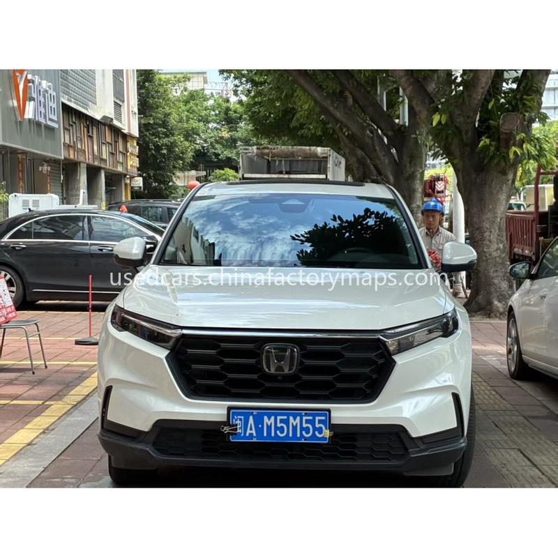 used vehicle