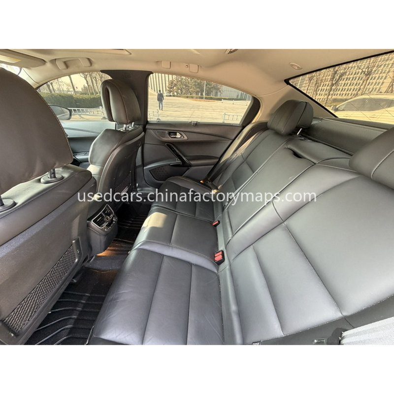 used vehicle 2