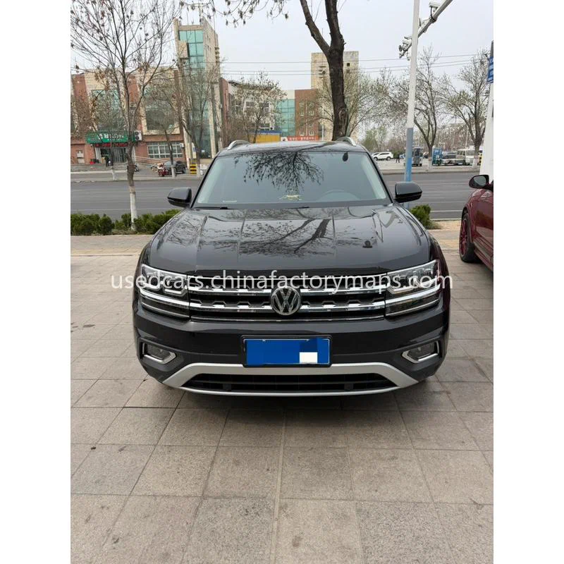 中国二手车出口市场变化趋势