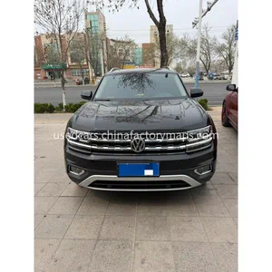 中国二手车出口市场变化趋势