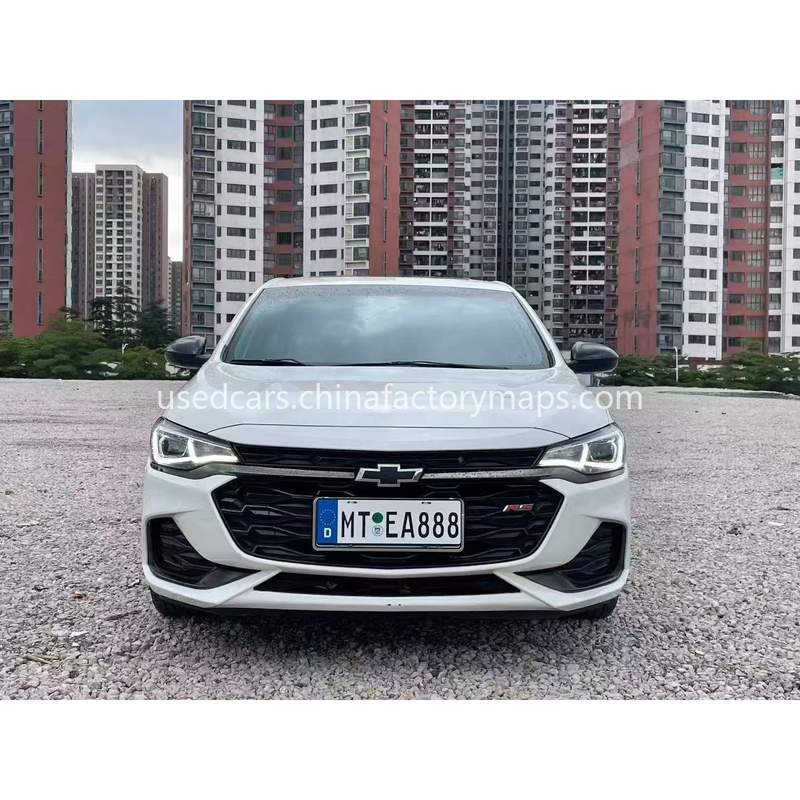 Shipping Certified Used Cars Under $10,000 from China