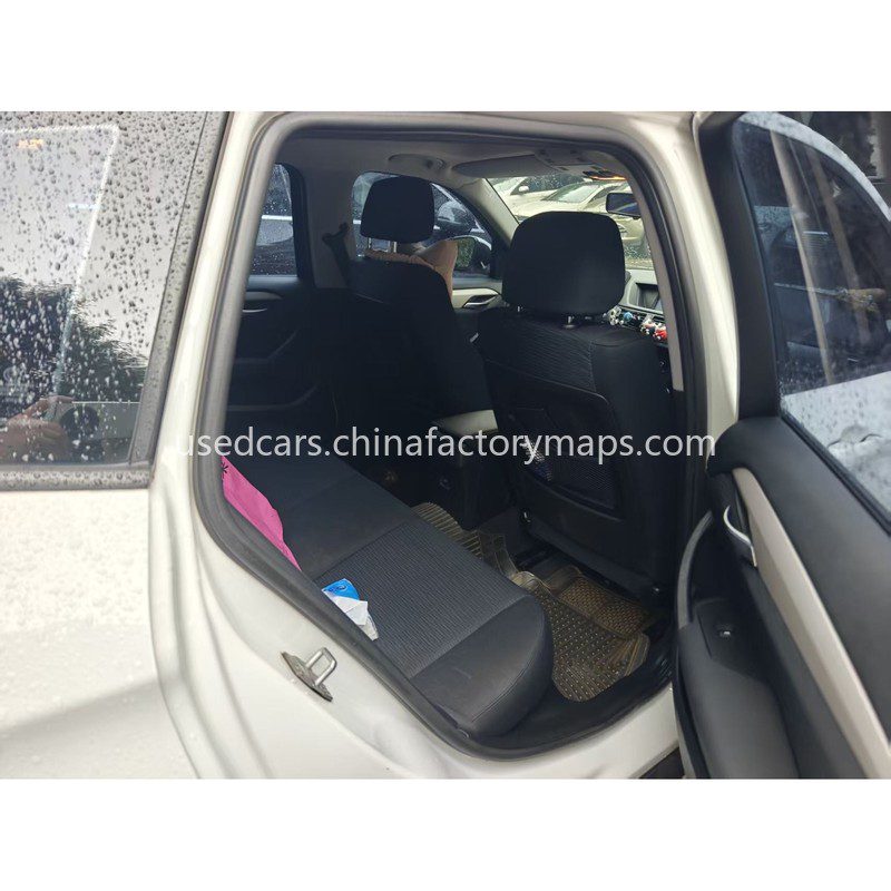 Shipping Certified Used Cars Under $10,000 from China 2