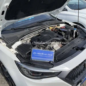 As vantagens de comprar um carro pré-propossitia certificado incluem suporte de inspeção maior confiança e condição verificada do veículo