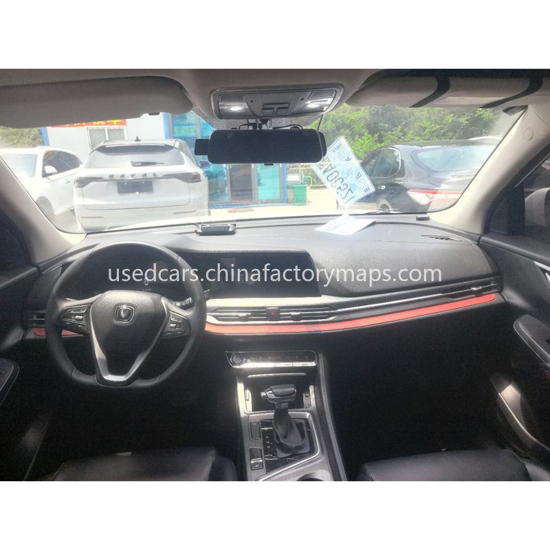 The best used vehicle under 5000 can be sourced from reliable Chinese automobile 2