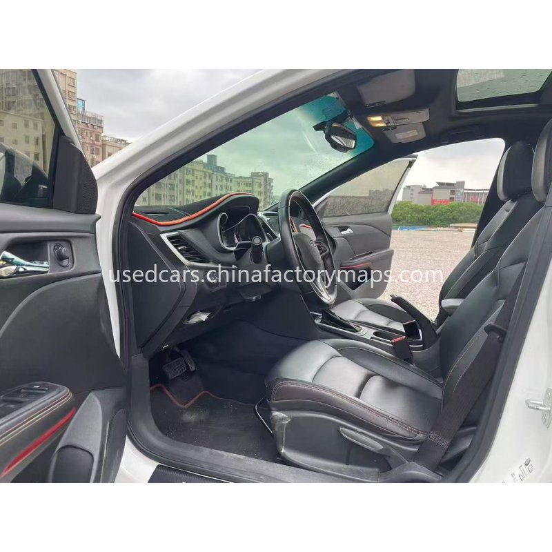 The cheapest preowned cars from China provide budget focused international buyer