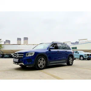Mobil-mobil preowned termurah dari China menyediakan pembeli internasional yang berfokus pada anggaran dengan pilihan sumber kendaraan yang terjangkau
