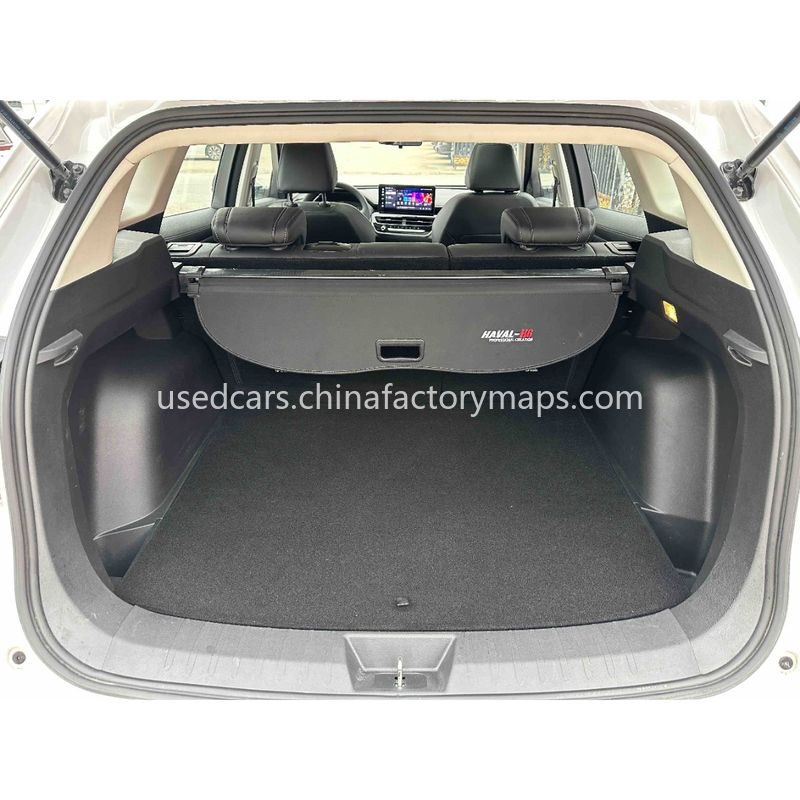 The meaning of preowned vehicle helps international buyers understand the condit 3