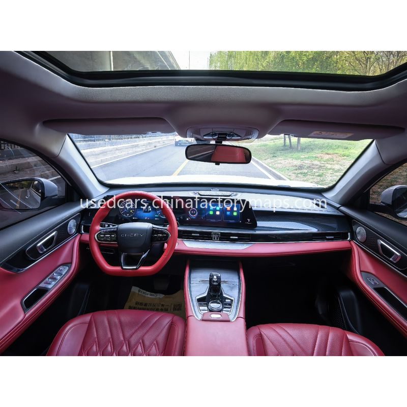 The Role of Domestic EV Turnover in China’s Used Car Market