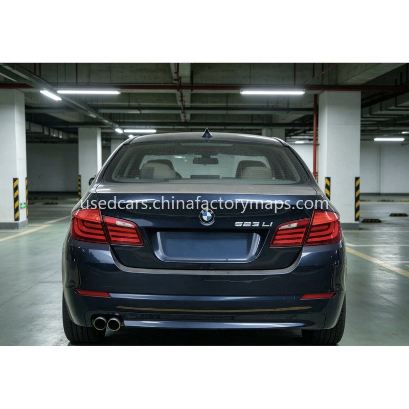 The Role of Domestic EV Turnover in China’s Used Car Market 2