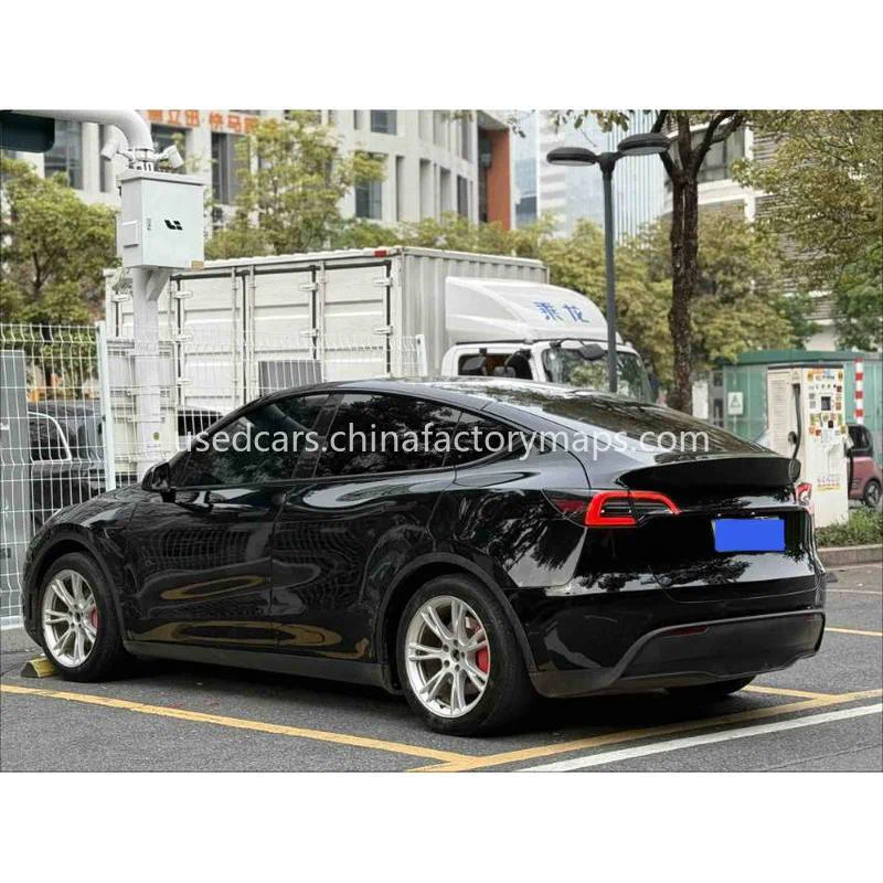 O papel do volume de negócios doméstico de veículos elétricos no mercado de carros usados da China
