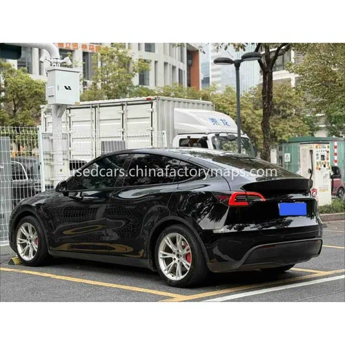Die Rolle des inländischen EV-Rumses auf dem chinesischen Gebrauchtwagenmarkt