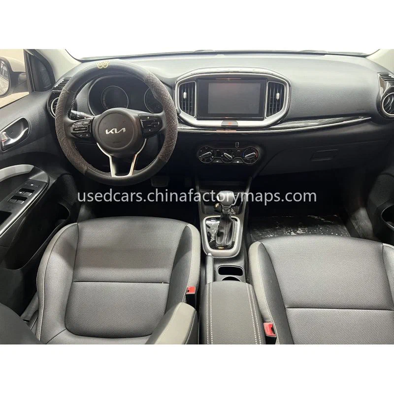Основні фактори для порівняння в попередньо належному Hyundai Santa Fe