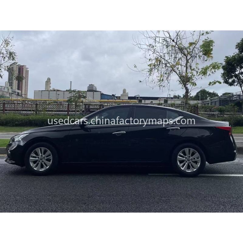Used 9 seater vehicles for sale from China provide spacious transportation optio 2
