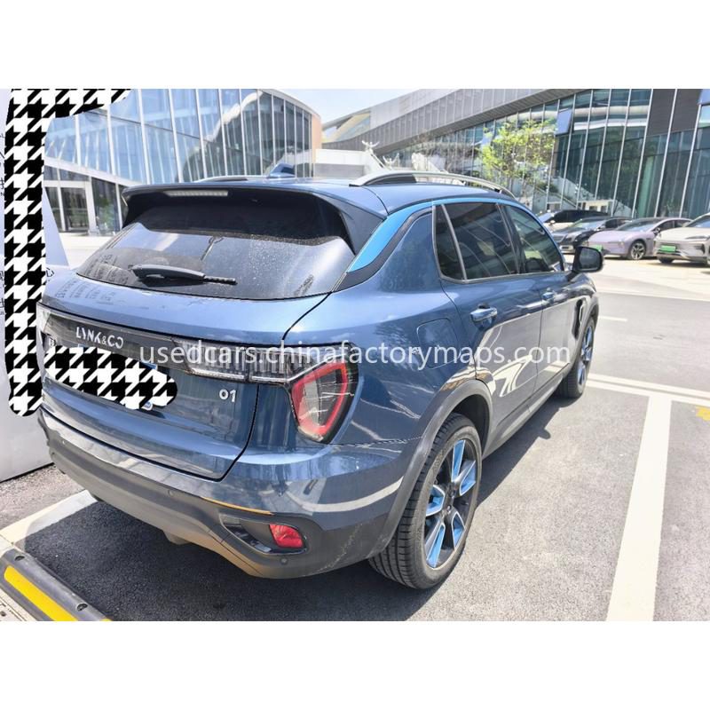 Used automatic qashqai for sale options provide international buyers with practi 2