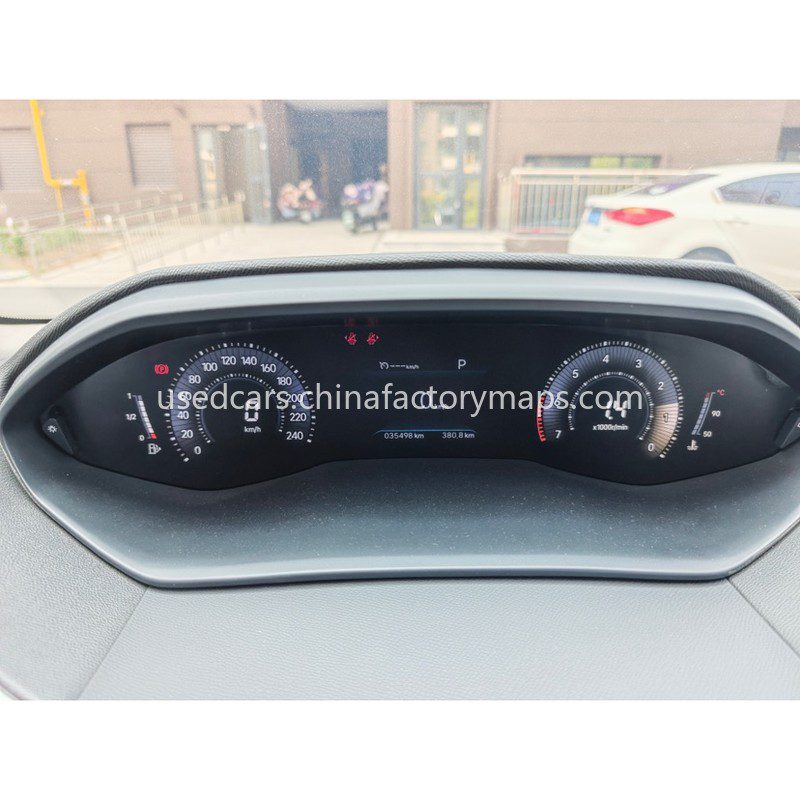 Used car 10k options from China give international buyers access to affordable q