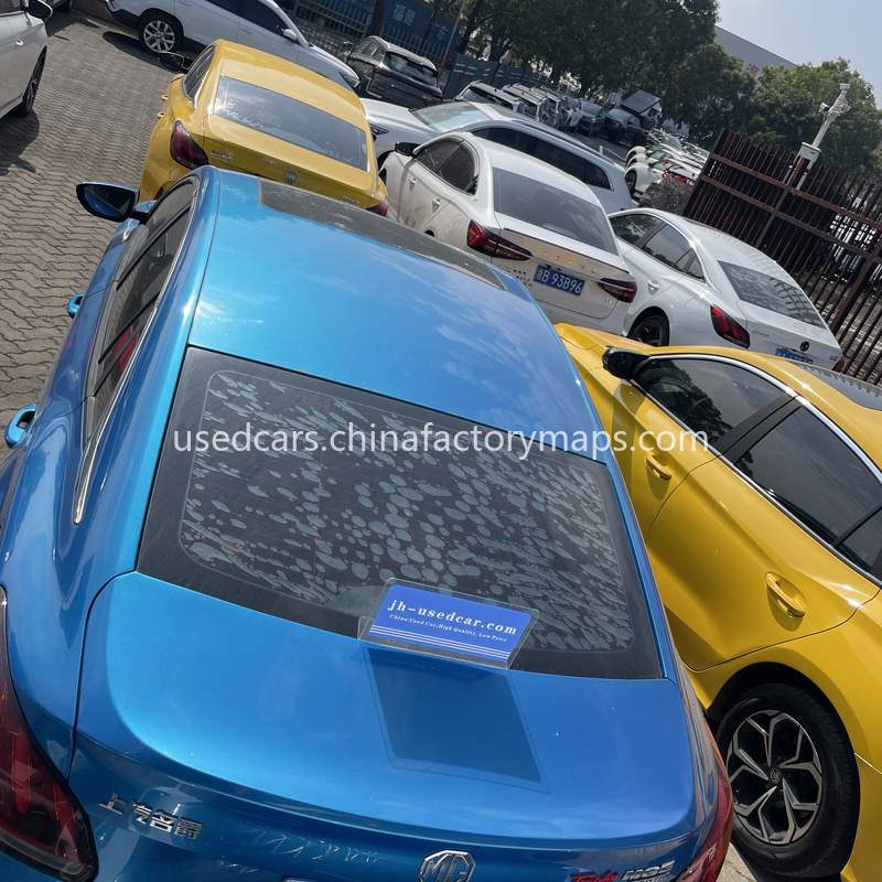 Used car 4000 and under options from China provide affordable choices for intern