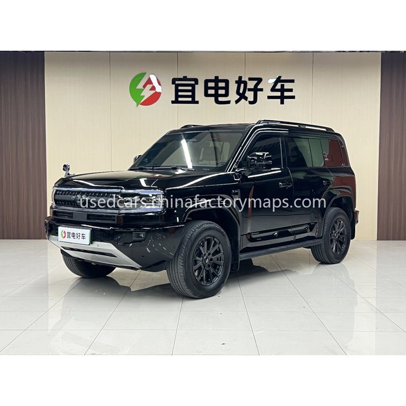 Used car 4000 and under options from China provide affordable choices for intern 2