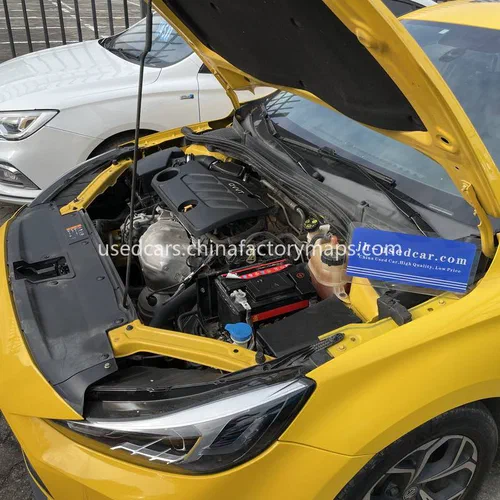Used car 4000 and under options from China provide affordable choices for international vehicle buyers
