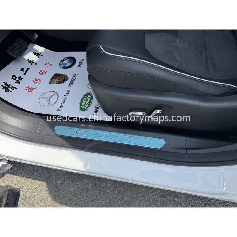 Used car sales from China connect international buyers with affordable vehicles  2