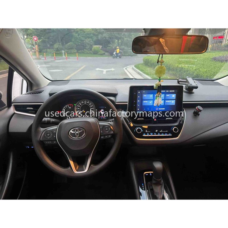 Used car sales from China connect international buyers with affordable vehicles  3