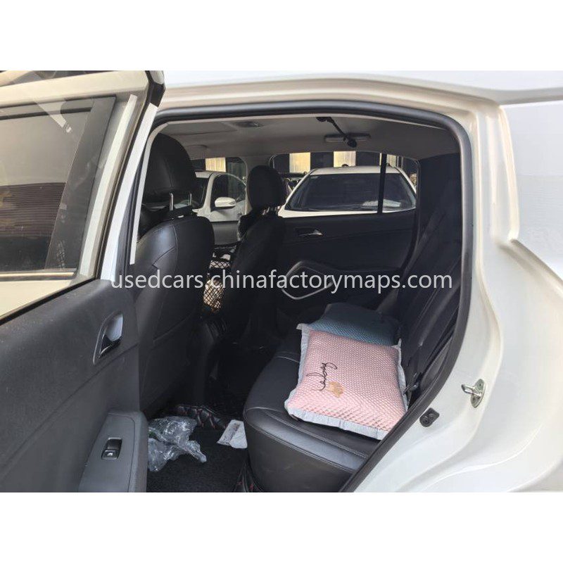 Used cars 4wd from China offer practical transportation solutions for buyers see 3