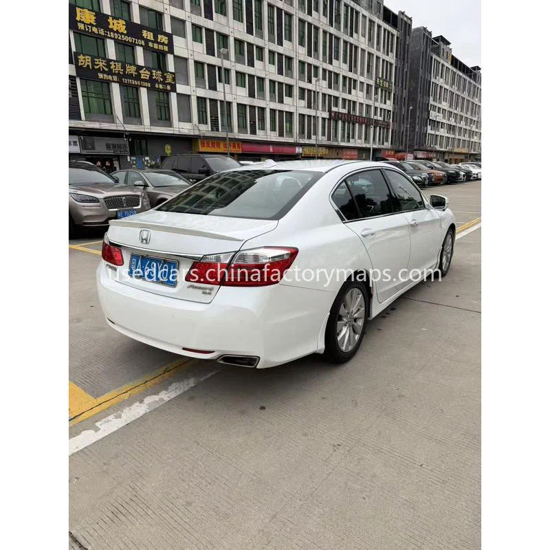Used cars 4wd from China offer practical transportation solutions for buyers seeking capable vehicles