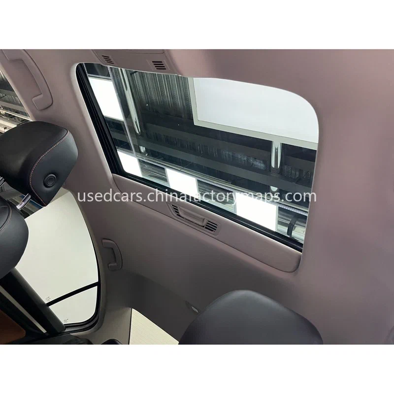 Used Kona Electric Cars: Popular Overseas Markets and Applications