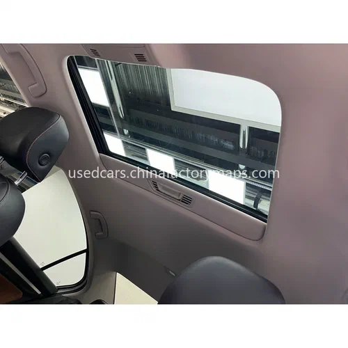 Used Kona Electric Cars: Popular Overseas Markets and Applications