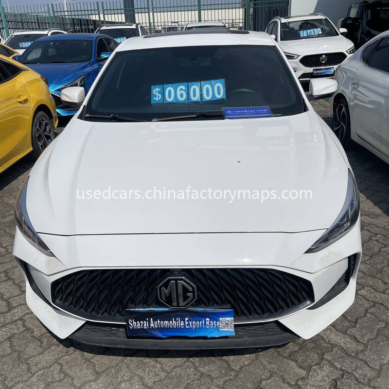 Used vehicles 6000 or less from China provide affordable options for internation