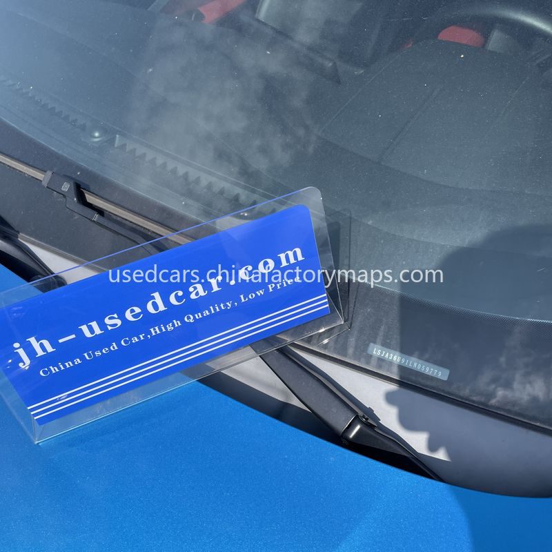 Used vehicles 6000 or less from China provide affordable options for internation 2