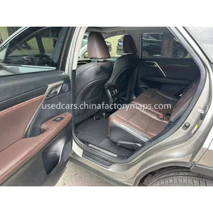 Used vehicles 6000 or less from China provide affordable options for international buyers with limited budgets