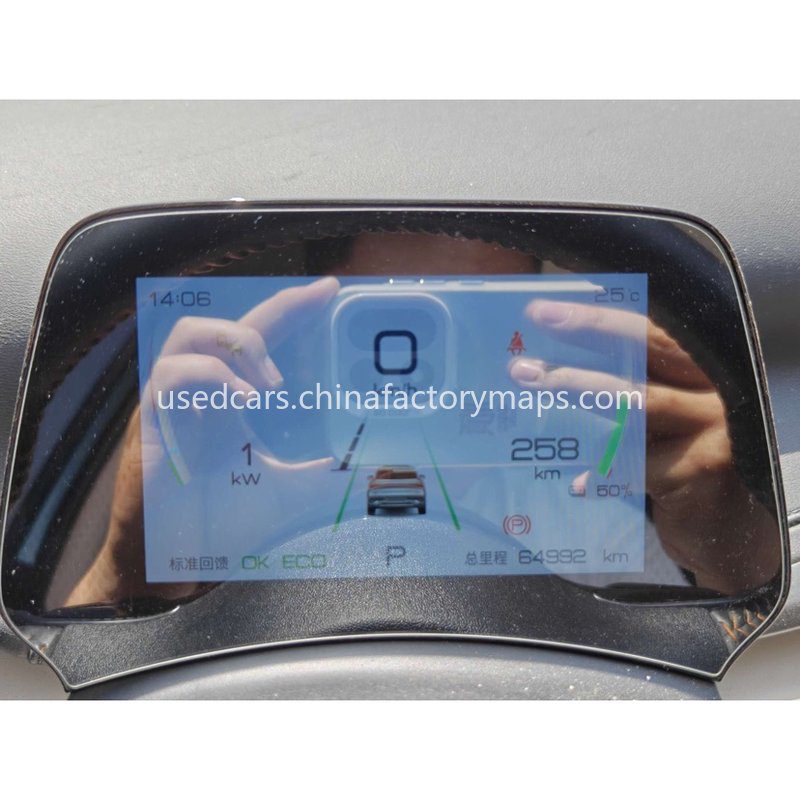 process of buying second hand car 2