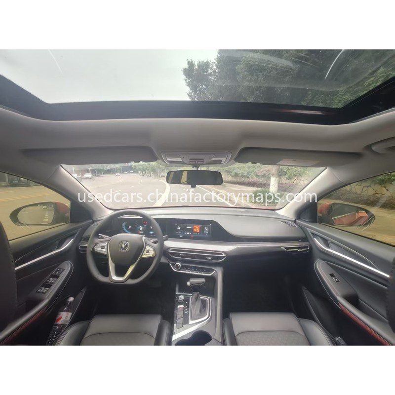 process of buying second hand car 3