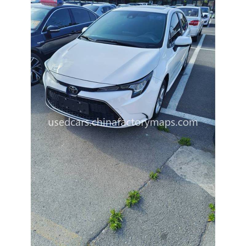 best price for used car