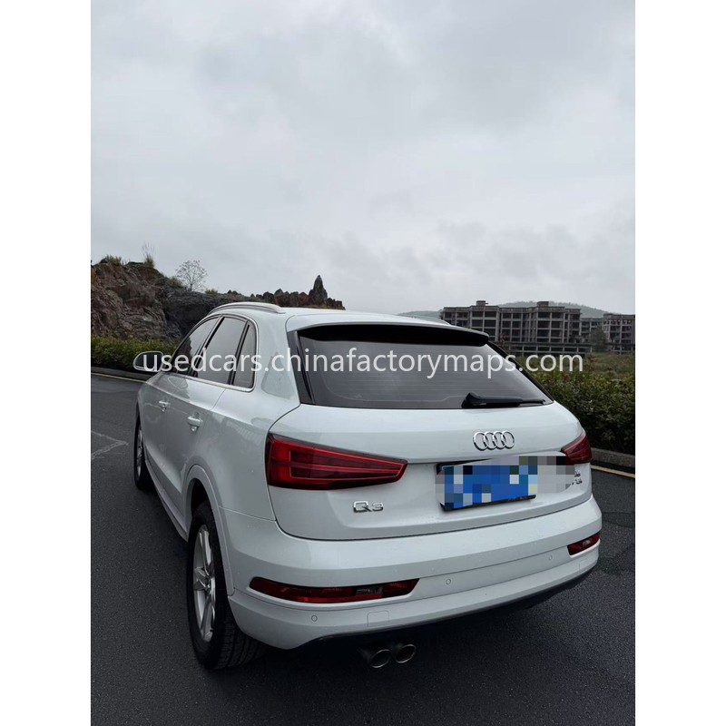 dealership used 2