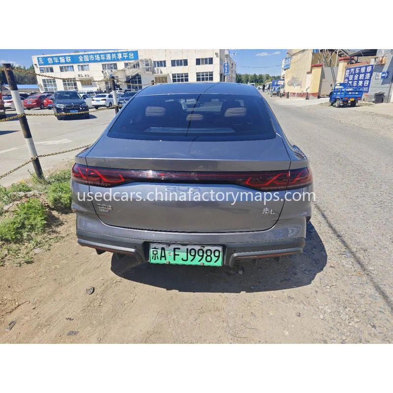What Overseas Buyers Should Check at Dealerships for Used Cars