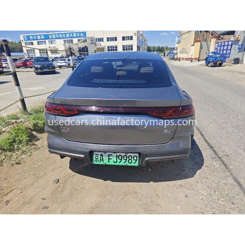 آنچه خریداران خارج از کشور باید در نمایندگی ها برای اتومبیل های مورد استفاده بررسی کنند