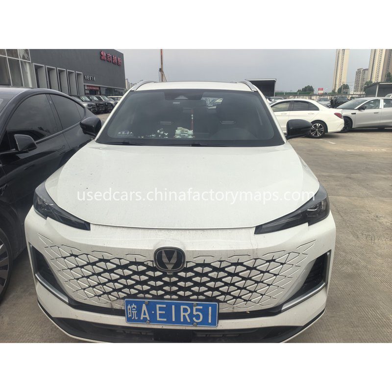 What to Consider When Buying 7-Seater Used Vehicles
