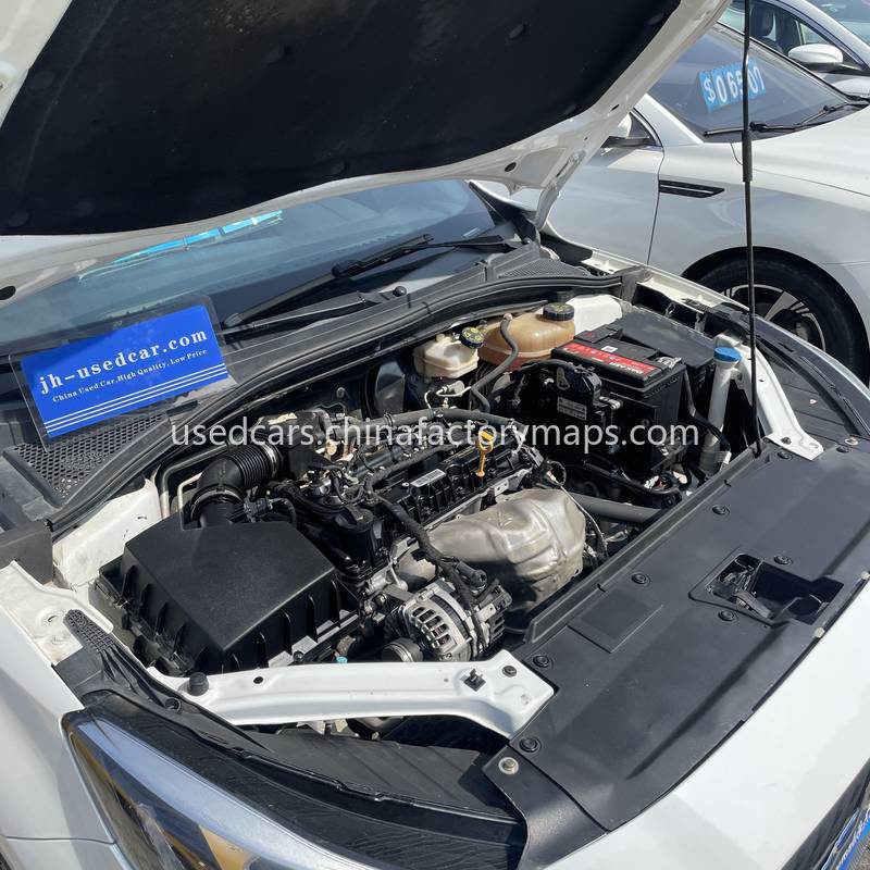 what&rsquo;s the best second hand electric car 3
