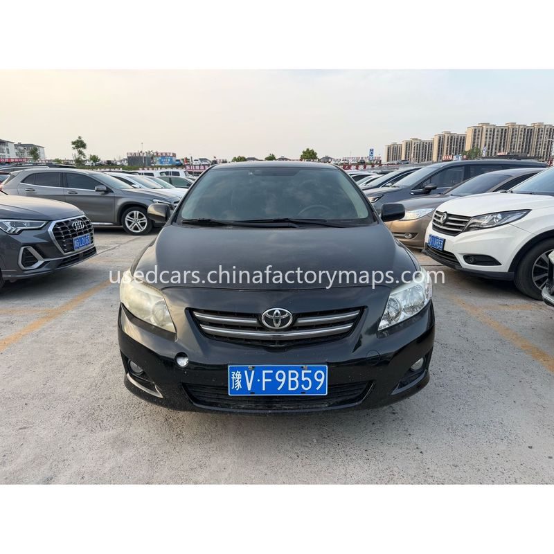 Where China’s Used Car Export Websites Source Vehicles 2