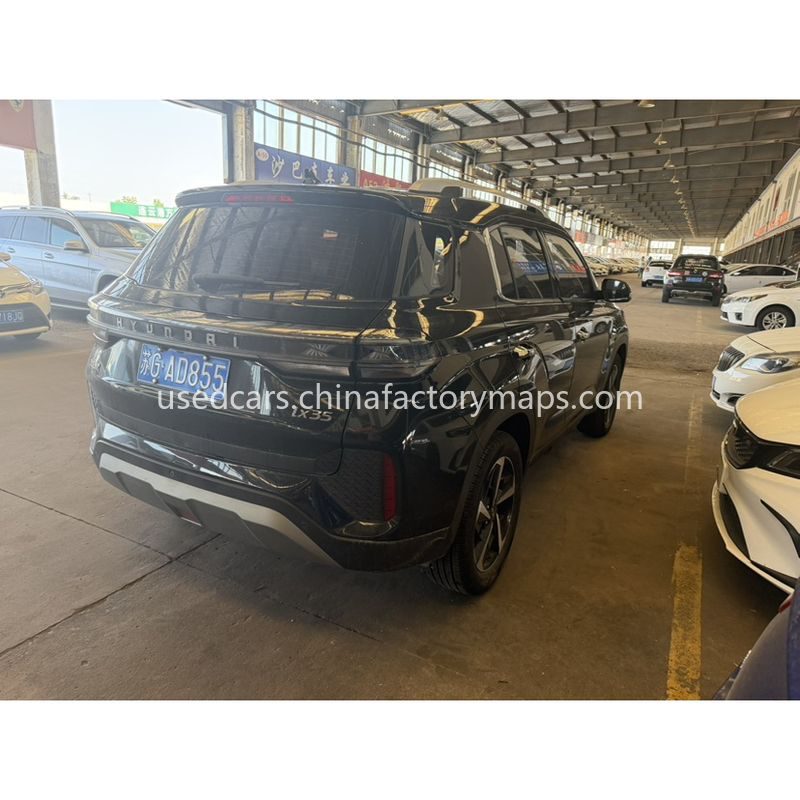 used vehicle buyer